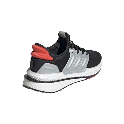 Image of adidas Mens X PLR Boost Running Sneakers Shoes - Black