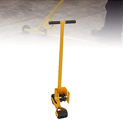 Máquina marcadora de líneas, Máquina marcadora de líneas de Transferencia de Ruedas, Aplicador de Marcado de carriles, Dispositivo de trazado de canchas para escuelas, Superficies Deportivas, Trabaj