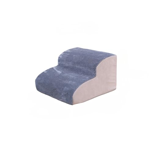 Ladfrol �X���[�v �h�b�O�X�e�b�v ���p �i������ �y�b�g�p ����~�� ���p �� ��i���ݑ� ���S �J�o�[���O���\ �y�b�g�p�i ���^�� ������ ��� (25��2��,�O���[)