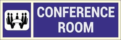SHIVOID® Conference Room Sticker for Floor, Office, Industry, Public Places, Clinic, Home, Hospital, Scratch Resistant (30x10 cm) (B0DF6P8PC5) Amazon Price History, Amazon Price Tracker