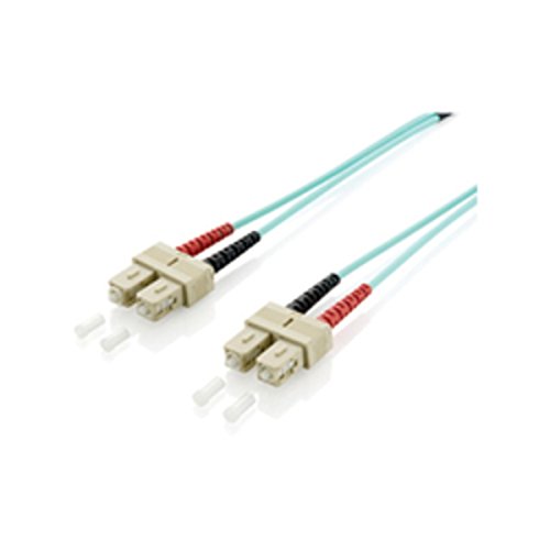 Equip 255325 Câble Ethernet Bleu