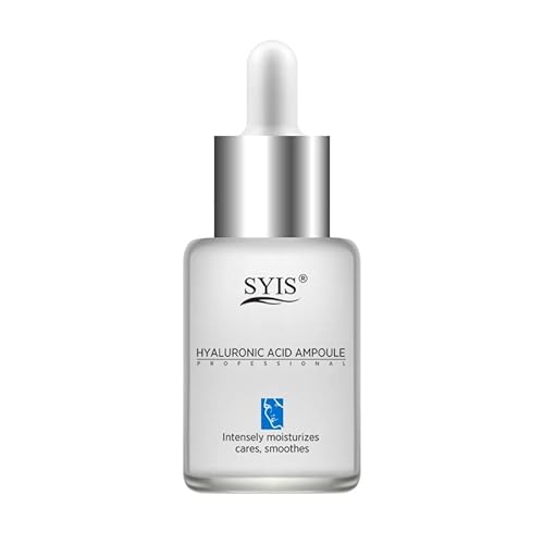 Siero ialuronico 15 ml di acido ialuronico anti
