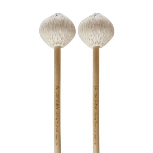 ENCORE MALLETS �A���R�[���E�}���b�g �O���ށX�b�V���[�Y �~�f�B�A���E�\�t�g EM-NM5B (�o�[�`)