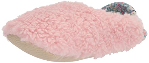 Immagine prodotto: Joules 216665, Pantofole, Rosa Pallido, X-Small