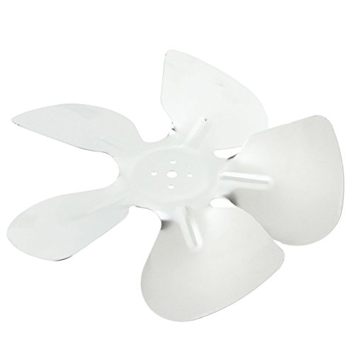 SPARES2GO Universal Commercial Fridge Freezer Fan Kit (1300RPM, 10/40W)