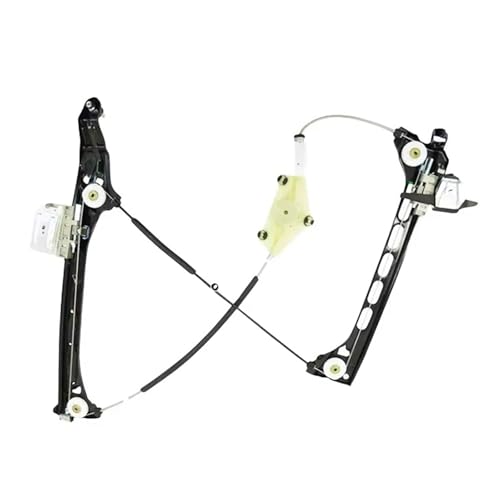 Lève-vitre mécanique 8J0837461 avant gauche compatible pour TT 8J