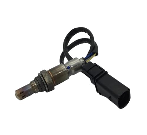 Sonde Lambda 5 Fils Résout Voyant Moteur Allumé sur Passat B6