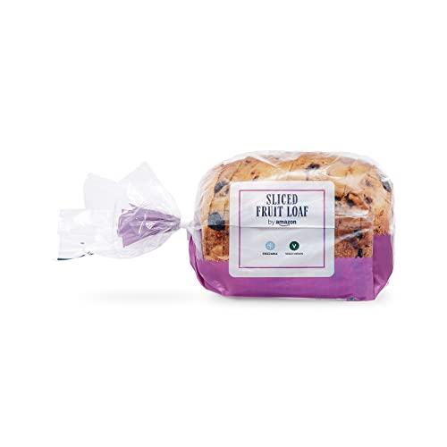 by Amazon Fruit Loaf 400g