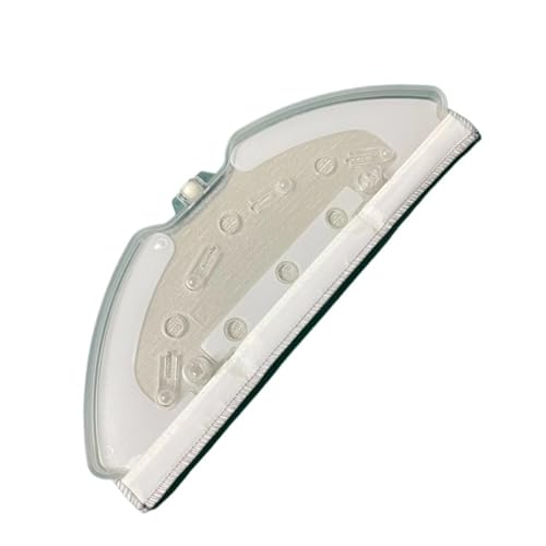 Support de balai à franges aspirateur robot Tapo RV30 Plus TP-Link