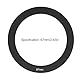 LT Easiyl 2-teiliger Filterhalter-Adapterring 67 Mm Kompatibel mit Cokin P-Serie Schwarz