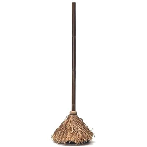 Roman 47 H Spooky Sounds Dancing Broom Halloween Dcor Haunted Dancing Broom