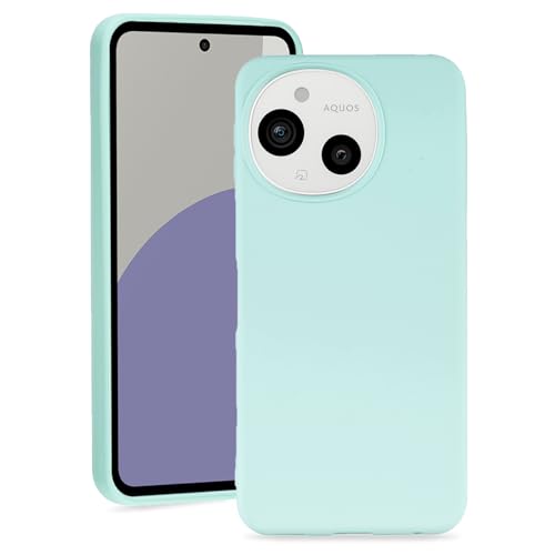 y Agaiy zP[X Aquos Sense 9/Sense 10/SHG14/SH-53E p ϏՌ VR Jo[ y ^ _ V[v ANIX ZX10 P[X VR y Xgbvz[t Sʕی X}zP[X h