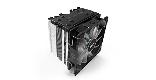 Build My PC, PC Builder, Cryorig H7 Quad Lumi