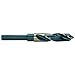 Precision Twist Cobalt Silver & Deming Drills - Drill Point Angle: 118? Tool Material: Cobalt Steel Flute Shape: Helical Flute Series: R56C0 Shank Size : 1/2" Size : 55/64"
