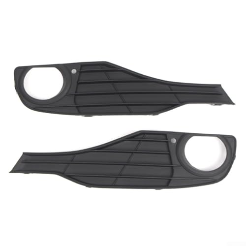 Grille inférieure de pare-chocs avant en ABS pour BMW Série 3 F30 F31 Standard 2012-2015 5111725