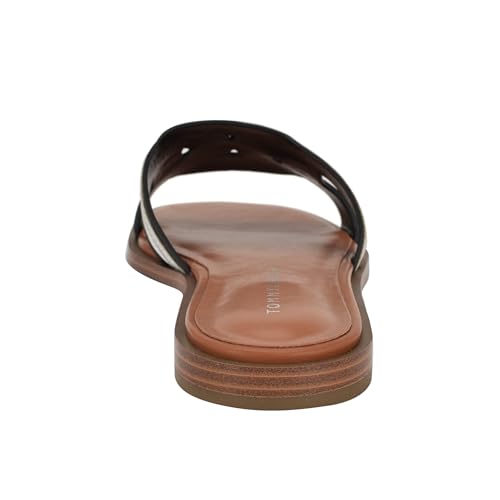 Tommy Hilfiger Women's Tressi Flat Sandal3