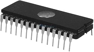 M27C256B-10F1 256 Kbit UV EPROM OTP EPROM IC Chip DIP28 for Microprocessor Systems