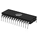 M27C256B-10F1 256 Kbit UV EPROM OTP EPROM IC Chip DIP28 for Microprocessor Systems