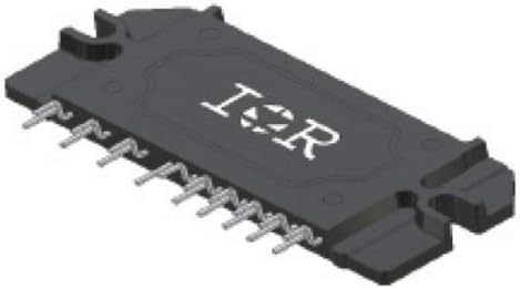Motor / Motion / Ignition Controllers & Drivers 20A 600V ING PWR HYBRID IC