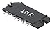 Motor / Motion / Ignition Controllers & Drivers 20A 600V ING PWR HYBRID IC