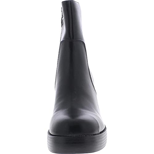 Dirty Laundry Womens Groovy Ankle Boot, Black, 8.5 Us #TOP1