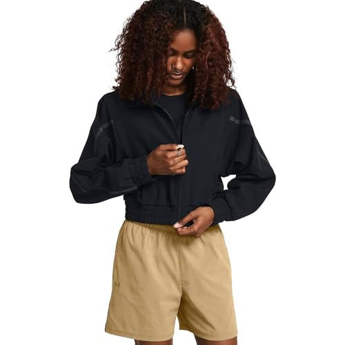 Veste Crop Unstoppable Under Armour L - Coupe-vent sport femme