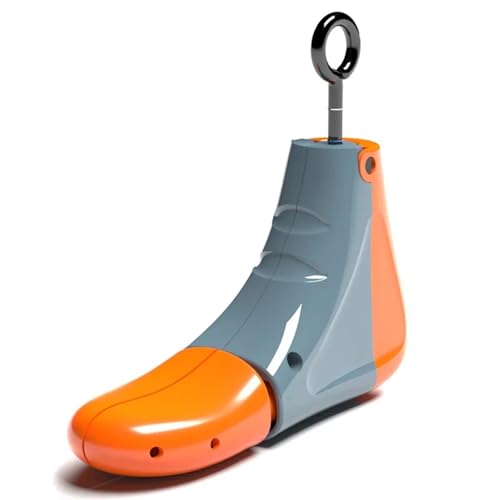 Extenseur de chaussures et support montantes pour semelle sport - 2