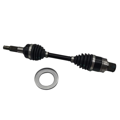 Eje de transmisión CV trasero para ATV CF 450S, 450L, 520S y 520L, repuesto número 9GQS-280100