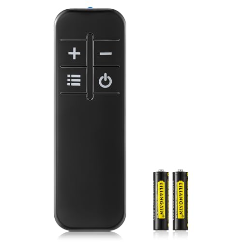 Saillong CP01/ AP01 Remote Control for Treadmill, Walking Pad Remote Replacement, Only Compatible with CP01/AP01/RC-J Model