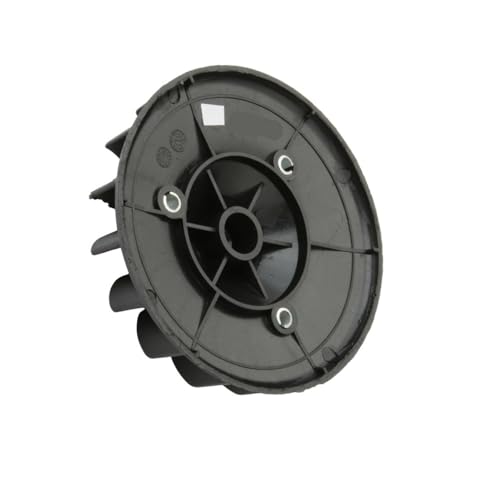 Ventilador de Refrigeración Patinete 50cc para Trayectos Urbanos 2