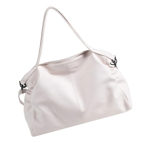 Sac à bandoulière coréen réglable de grande capacité