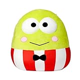 Squishmallows x Hello Kitty 20 Inch Plush | My Melody Ice Cream (Hello Kitty Keroppi)