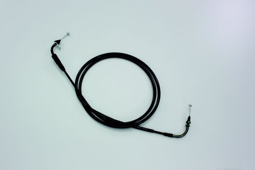 ハリケーン スロットルケーブル MAJE125 HB6450-10