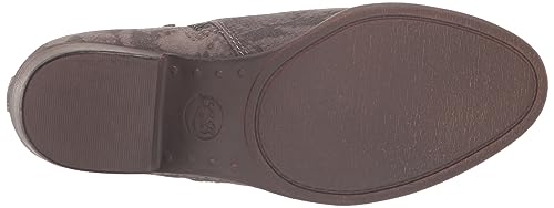 Image of Lucky Brand Women's Basel Ankle Booties