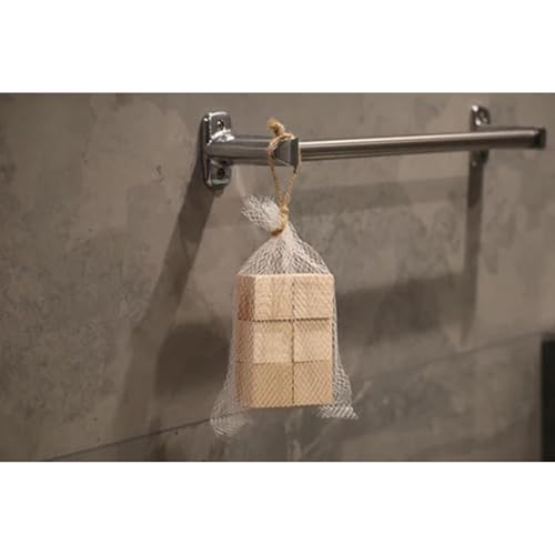 Bloques de Hinoki IPPINKA de ciprés japonés aromático de alta calidad 4