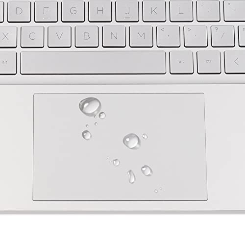 Pack 2 Protectores para Trackpad Laptop HP 15.6" miniatura 4