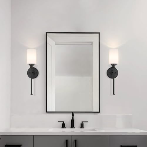 Image of XiNBEi Lighting Replacement White Glass for XB-W1216 & W1305 Series