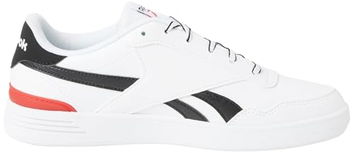 Image of Reebok Unisex-Adult Court Advance Sneaker