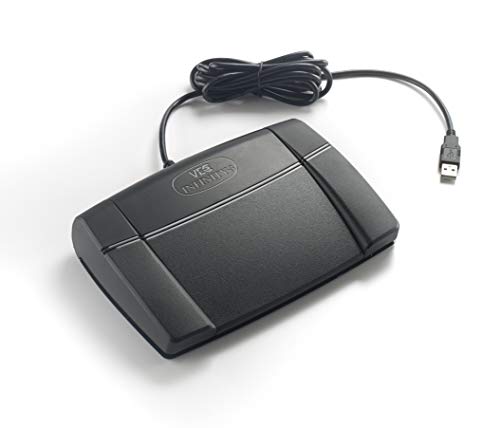 VEC IN-USB-3 Infinity 3 - Pedale digitale USB