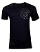 American Fighter Men's T-Shirt Averett Crewneck Black L