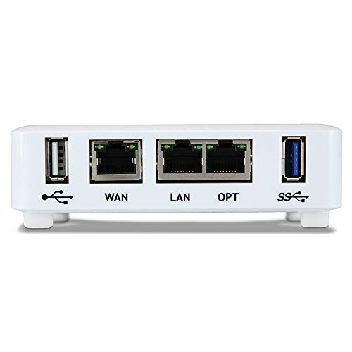 Image of Netgate 1100 pfSense+ Security Gateway - Firewall, Router, VPN
