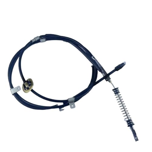 Evita desplazamientos: cable de freno delantero para Jeep Grand Cherokee 52124961Ah