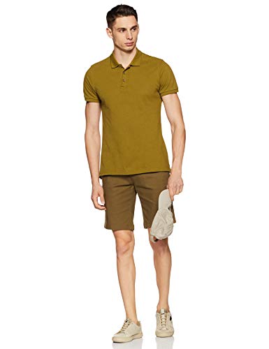 Image of Diverse Men Shorts