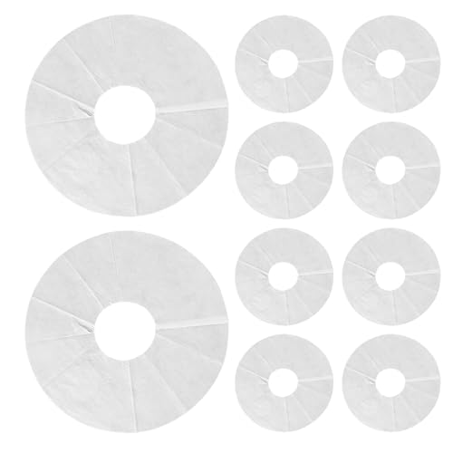 de malla para ventiladores, protección contra el polvo, filtro de protección fácil de quitar con adsorción electrostática para escritorio, oficina, amigos, colegios, familia