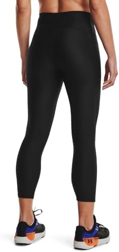 Under Armour Women's HiRise 7/8 Lightweight Workout Leggings - Image 2