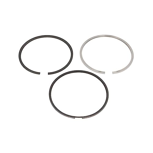 Pistón y anillos Kolbenschmidt 800076010000 juego de reparación para motor de gasolina