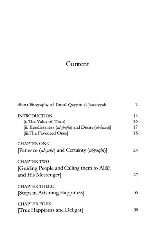 Heartfelt Advice to a Friend