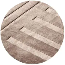 Tapete Cozinha Passadeira,Decore A Cozinha E Deixea Bonita(Bege Off White,G (60cm x 200cm))