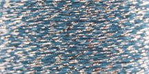 Hilo Superior Threads Razzle Dazzle Azul 110 yd miniatura 1