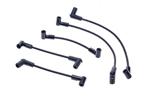 Quicksilver 816761Q14 Spark Plug Wire Kit by Quicksilver - Used condition - US$47.31
